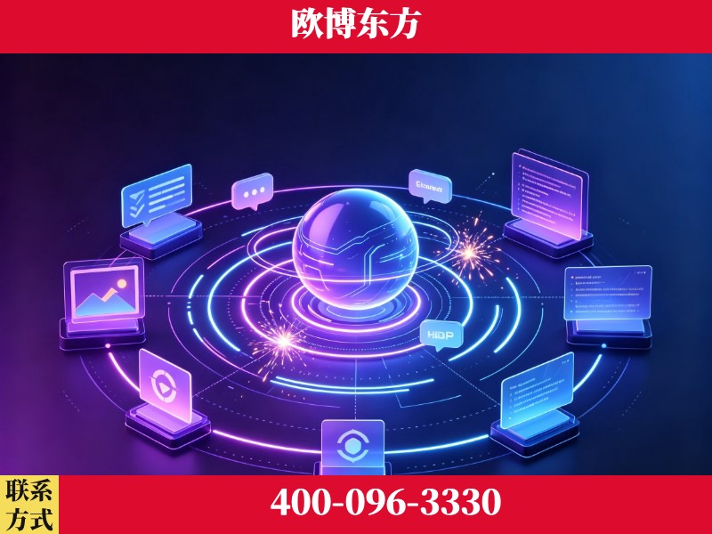 项城-生成式引擎优化